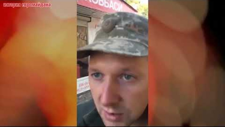 В Украине хватают на улицей детей для отправки в армию (ВИДЕО)