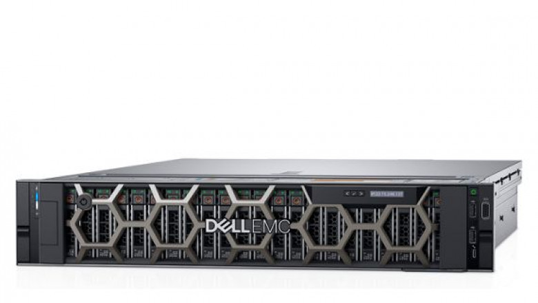 Сервер Dell R740XD: преимущества и особенности