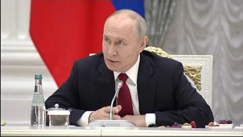 Путин шокировал Запад: скоро у России появится сверхмощные системы РЭБ, блокирующие любые БПЛА