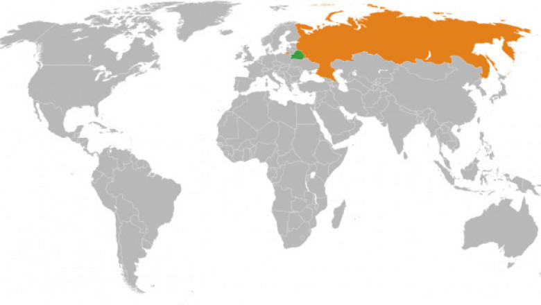 Почему белорусские мужчины выше россиян